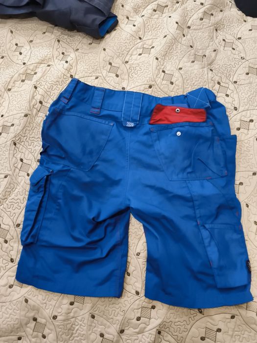 Шорти Engelbert Strauss