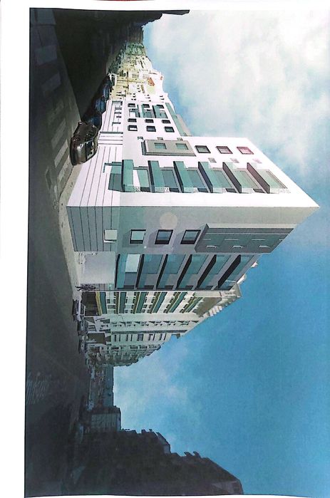 LISBOA, Projeto aprovado Prédio com 25 apts - BOM NEGÓCIO