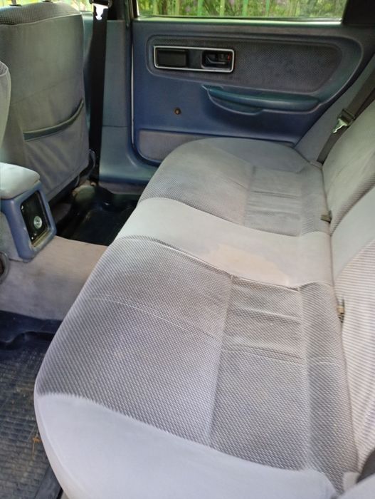 Продам FORD SCORPIO I