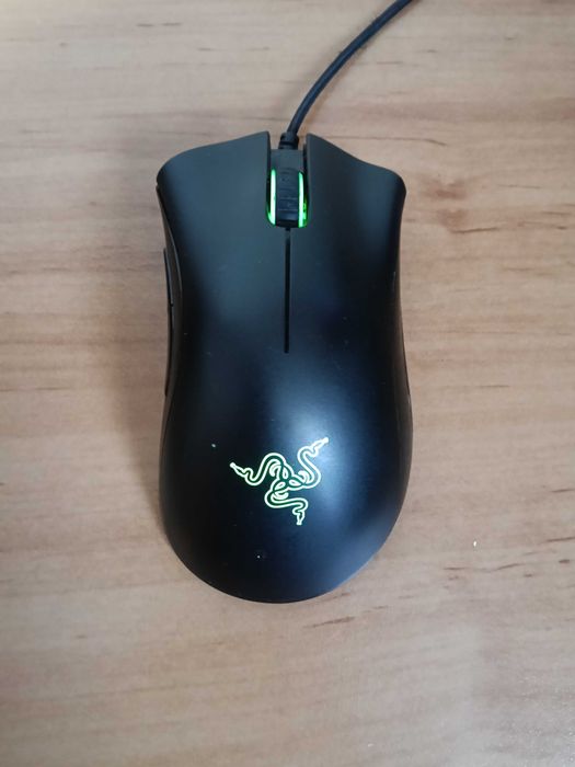 Razer DeathAdder Mouse459133499821281283