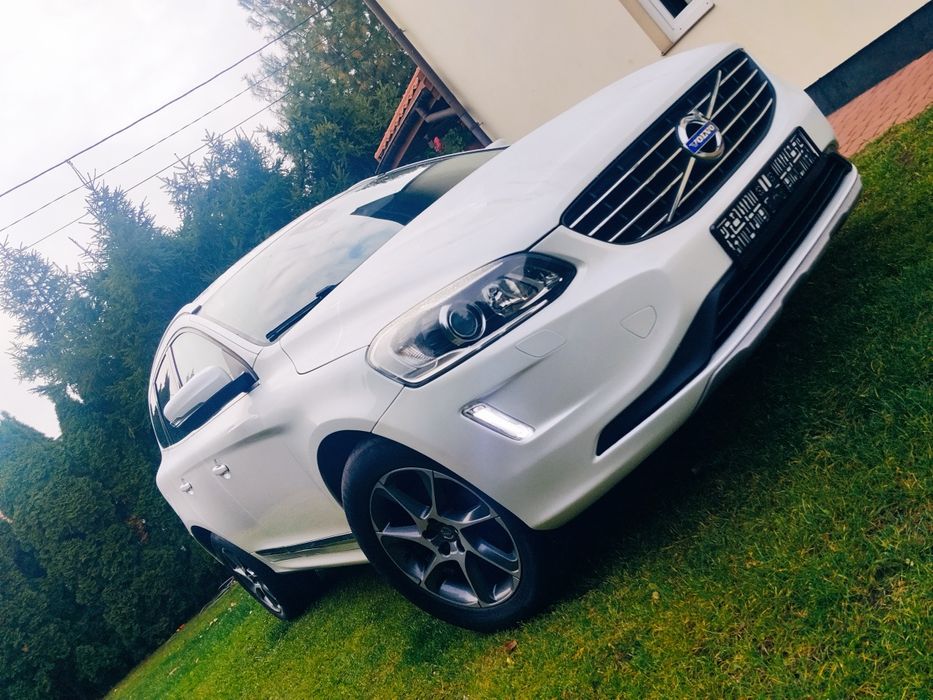 Volvo XC 60