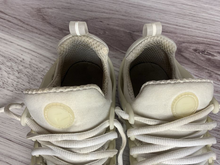 Кросівки Nike, 42-26.5см.