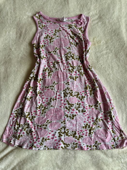 Платье детское для девочки