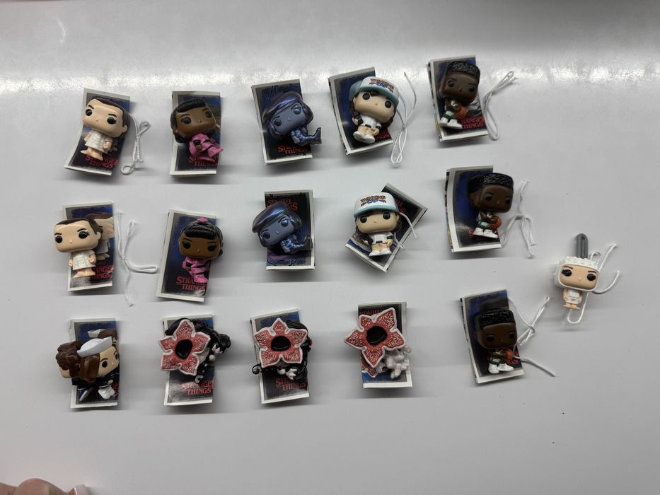 Дивні дива Вілл