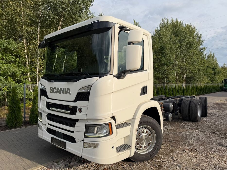 Scania