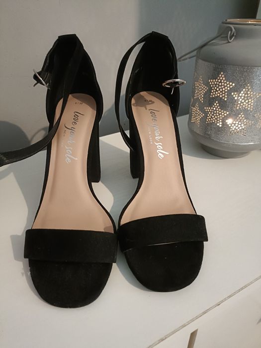 Sandałki New Look nowe