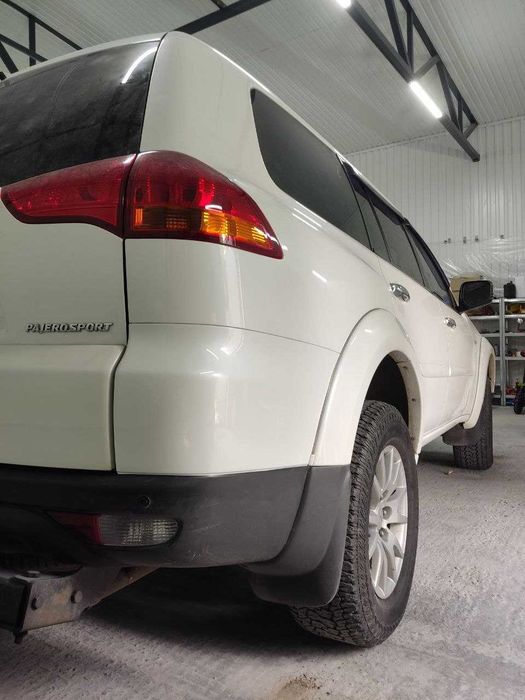 Фарбування авто Покраска Полировка кузова Полірування Видалення сколів