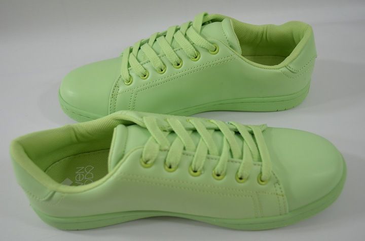 EVEN&ODD ADIDASY damskie zielone nowe ROZMIAR 39