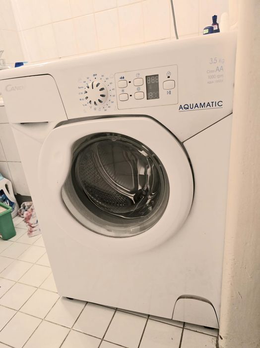 Pralka Candy l 3,5kg l OKAZJA