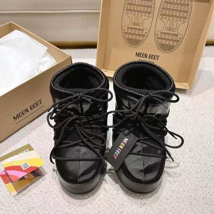 Кросівки Moon Boot | MOON BOOT | Кросівки Мун бут