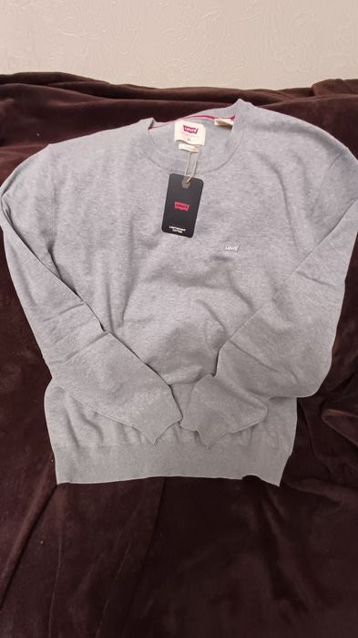 Чоловіча кофта Levis Xl