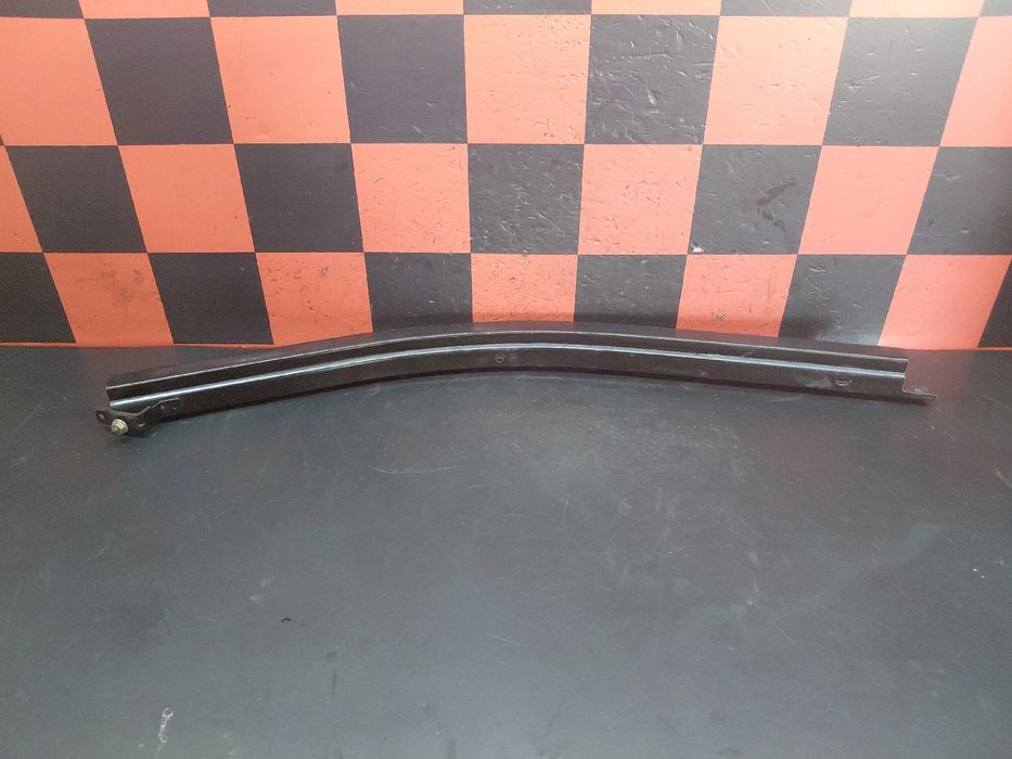 Calha Porta Lateral RENAULT Kangoo (KC0/1_)