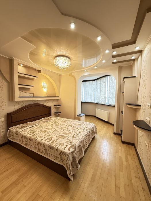 ‼️Без %‼️2-х рівнева 3-х кімнатна квартира ЖК Софія вул. Боголюбова