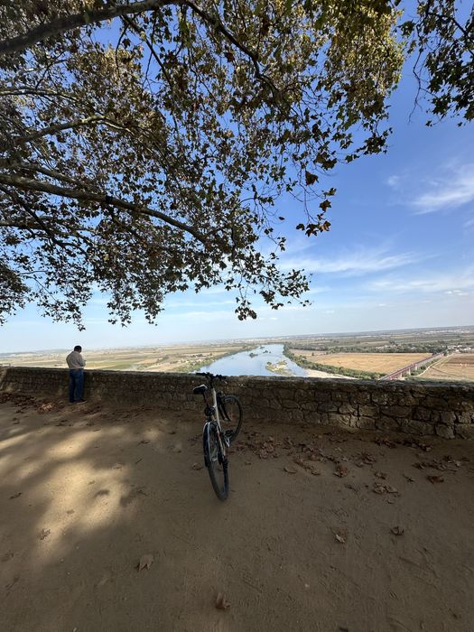 Bicicleta btwin 700 aro 28 xl