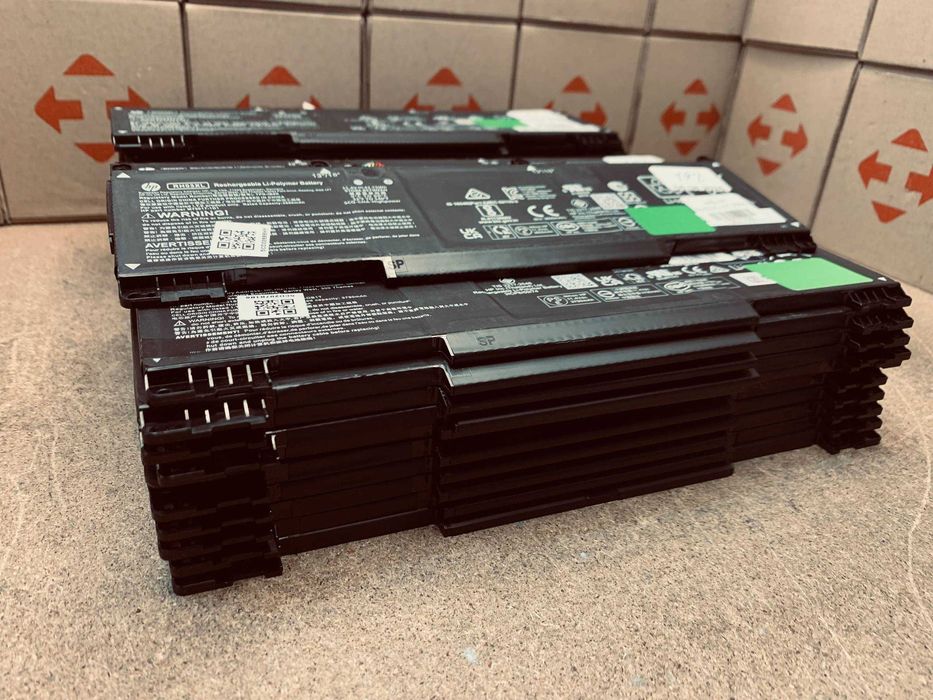 Оригінальна Батарея HP RH03XL | 45Wh | ProBook 430 440 450 640 G8