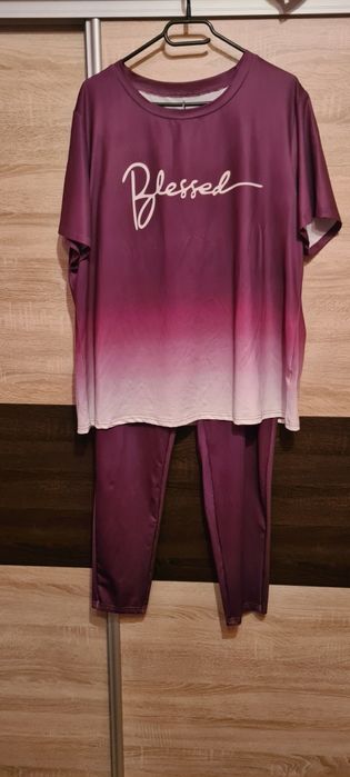 Komplet siłownia 3xl