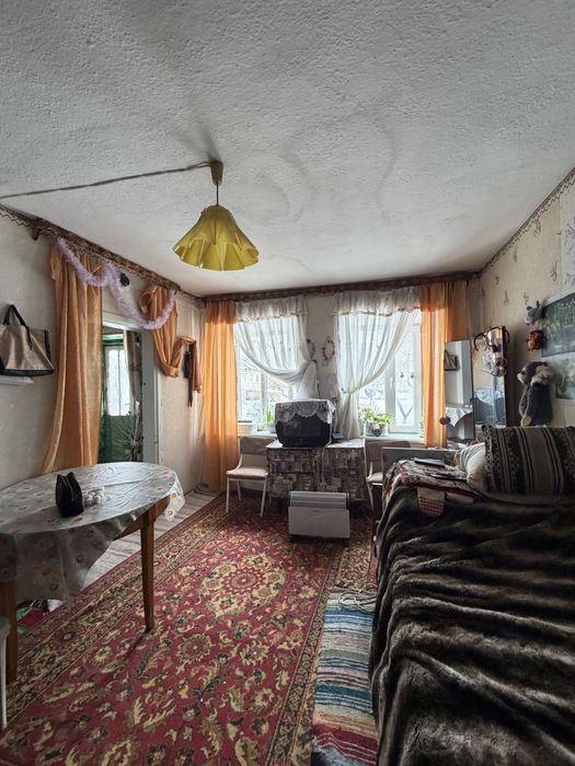 Продаётся дом в селе Белолесье Одесской области.