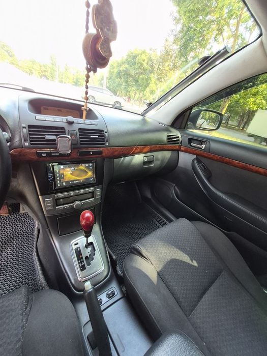 Продам Тойота Авенсіс Т 250