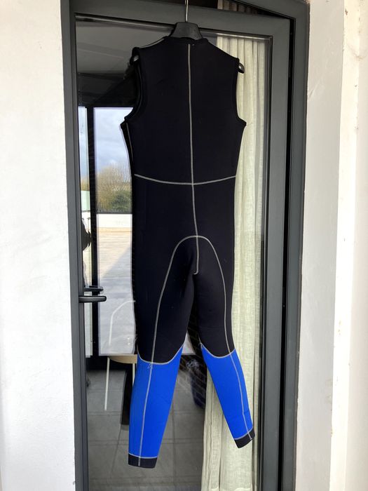 Fato de mergulho Cressi Sub Medas 7mm (tam. 5/XL), como novo!