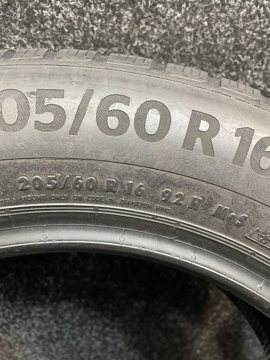 Continental 205/60R16 WinterContact TS870Р