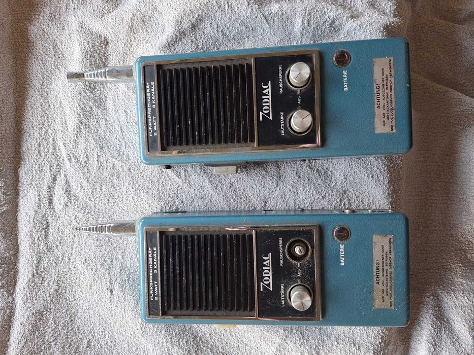 Walkman Sony Panasonic Welltech Clatronic
