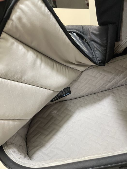 Коляска epica 3 в 1