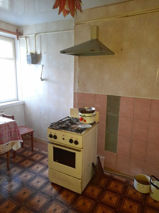 Продаж житлового будинку (квартира)