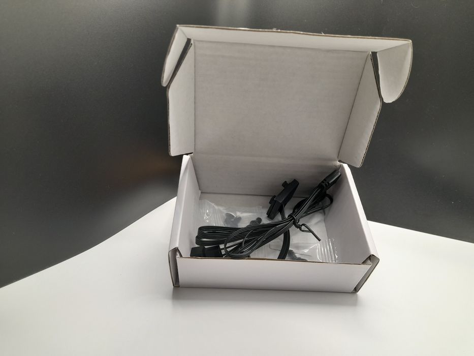 Teucer JM-5 вентилятори 6 штук