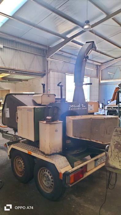 Biotriturador Pezzolato