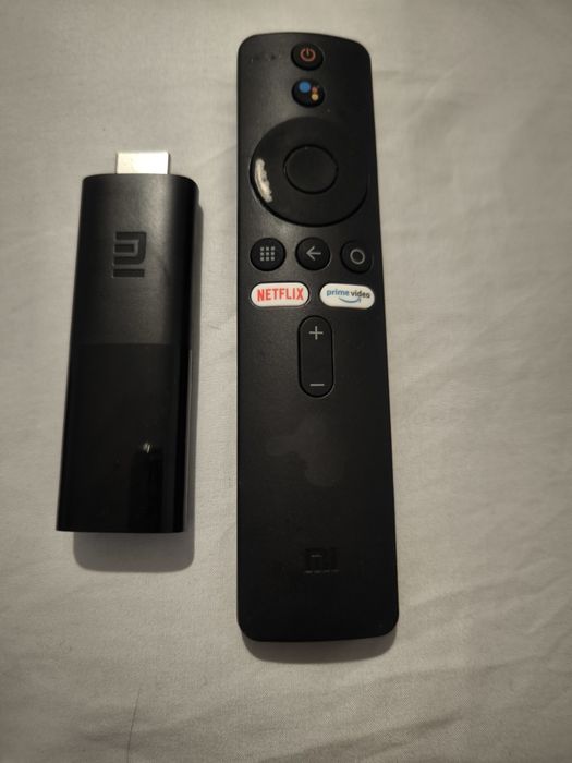 Pen Xiaomi com comando64740676421377120