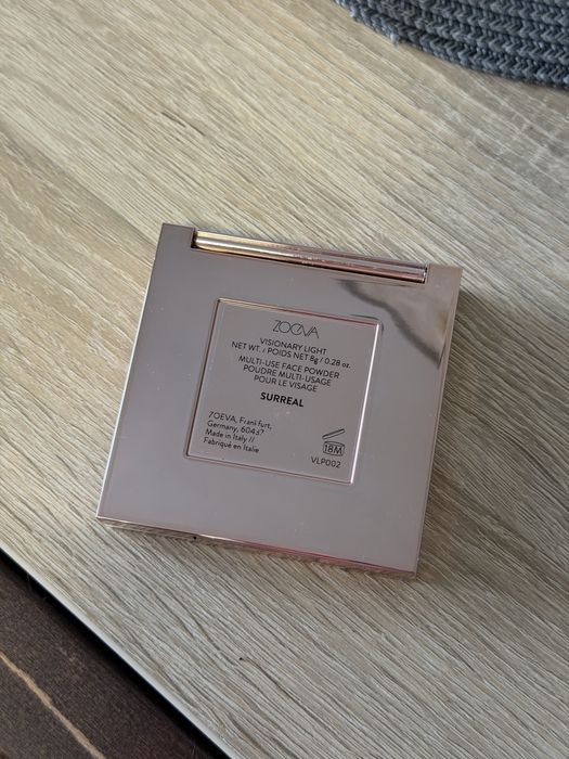 Хайлайтер Zoeva Surreal