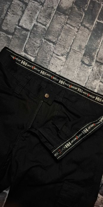 Helly Hansen spodnie męskie C52 W36