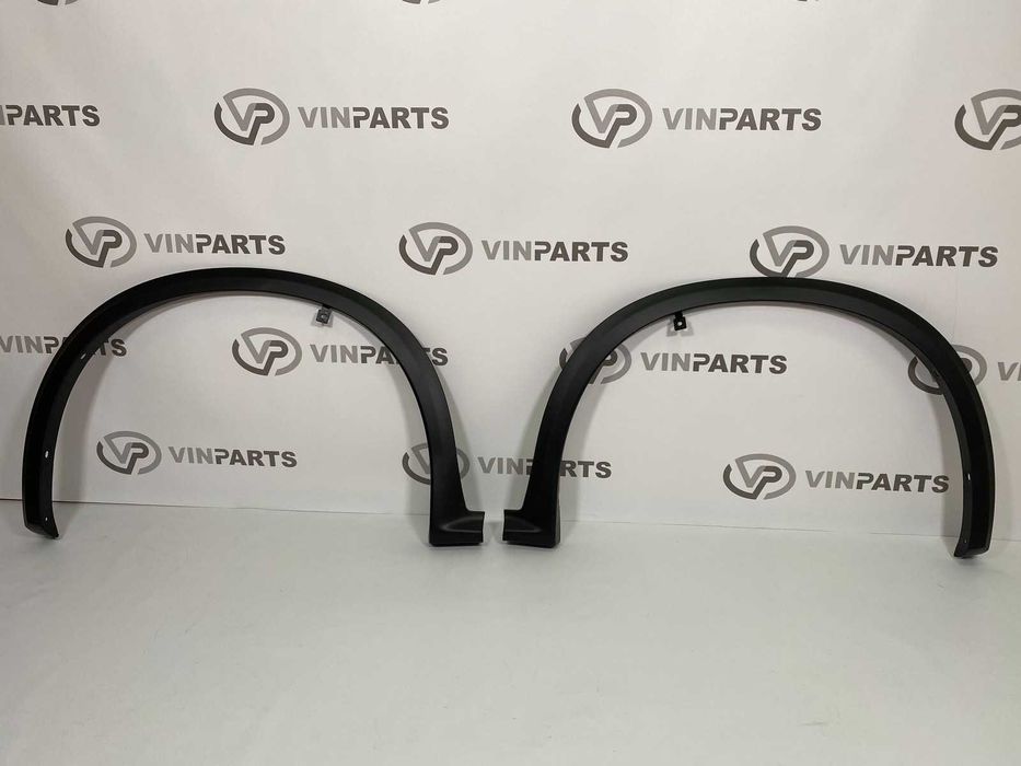 Правое крыло Infiniti QX50, QX55 J55 2019-2025г оригинал