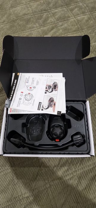 Мото гарнітура SENA smh5.