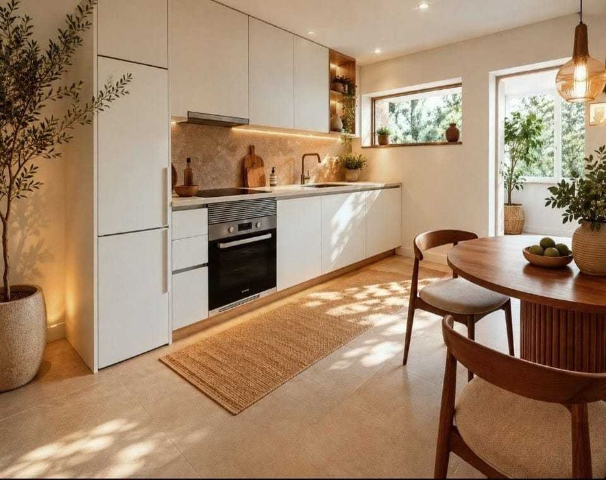 Apartamento T3+1 c/ GARAGEM 2 CARROS, S. Sebastião, Setúbal