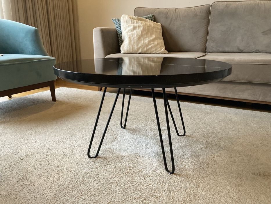 Mesa centro LasKasas