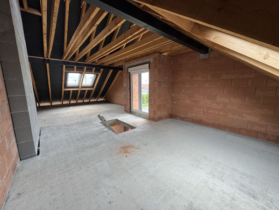 Dom, garaż, ogródek, Opole, centrum, stan deweloperski, bez PCC2%