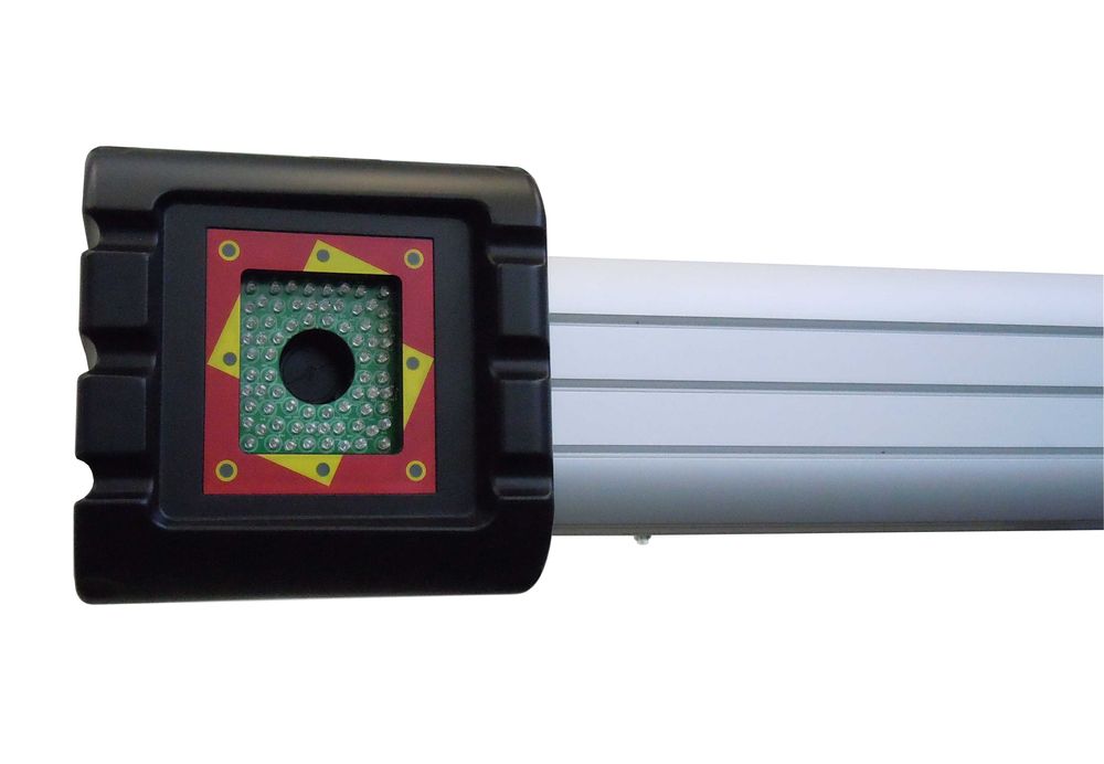 Стенд розвал-сходження C880 HPA на яму. Оплата частинами+Подарунок