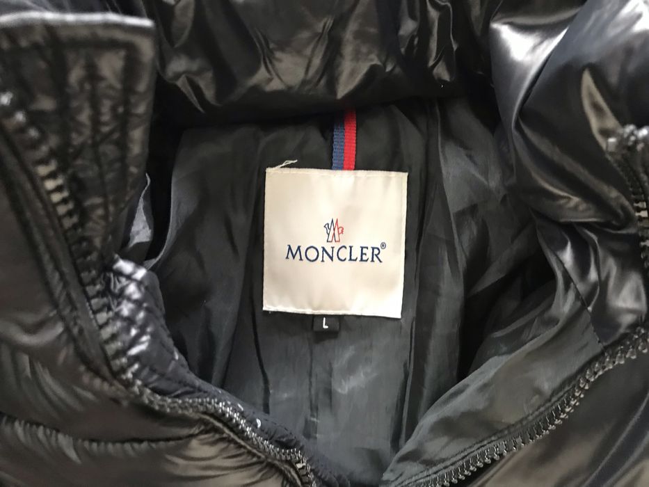 Casaco Moncler Homem