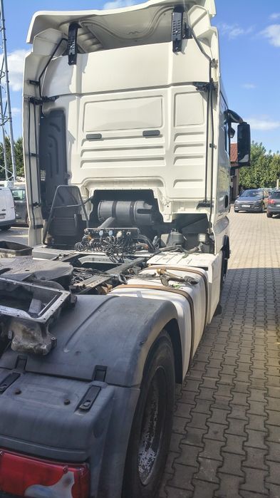Sprzedam Man TGX 2016r