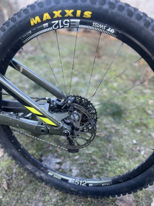 cannondale moterra neo 5