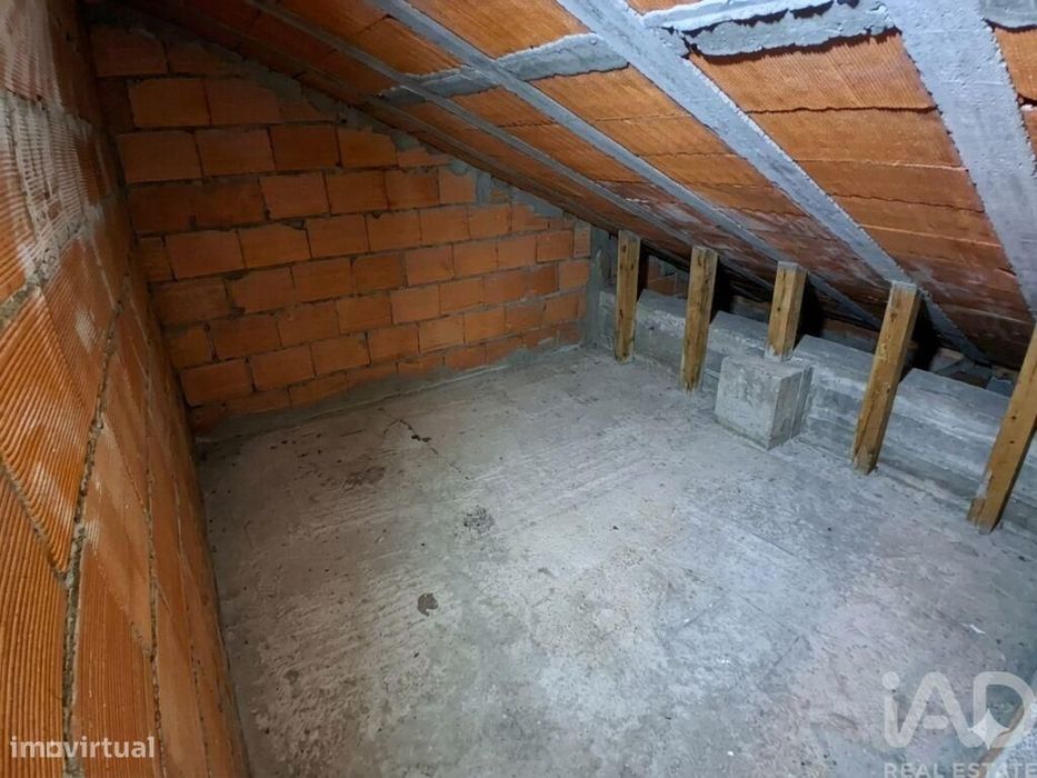 Apartamento T2 em Rio Tinto