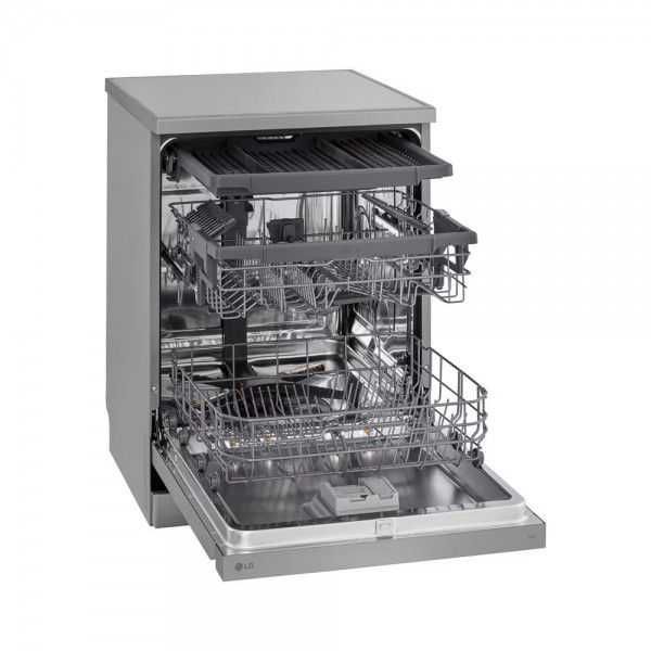 Máquina de Lavar Louça LG DF243FVS - como nova (Garantia até 2030)