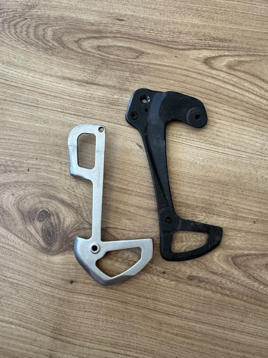 Wózek przerzutki SRAM Eagle XX1 carbon