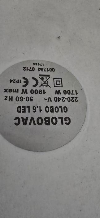 Aspiracao Central GloboVac