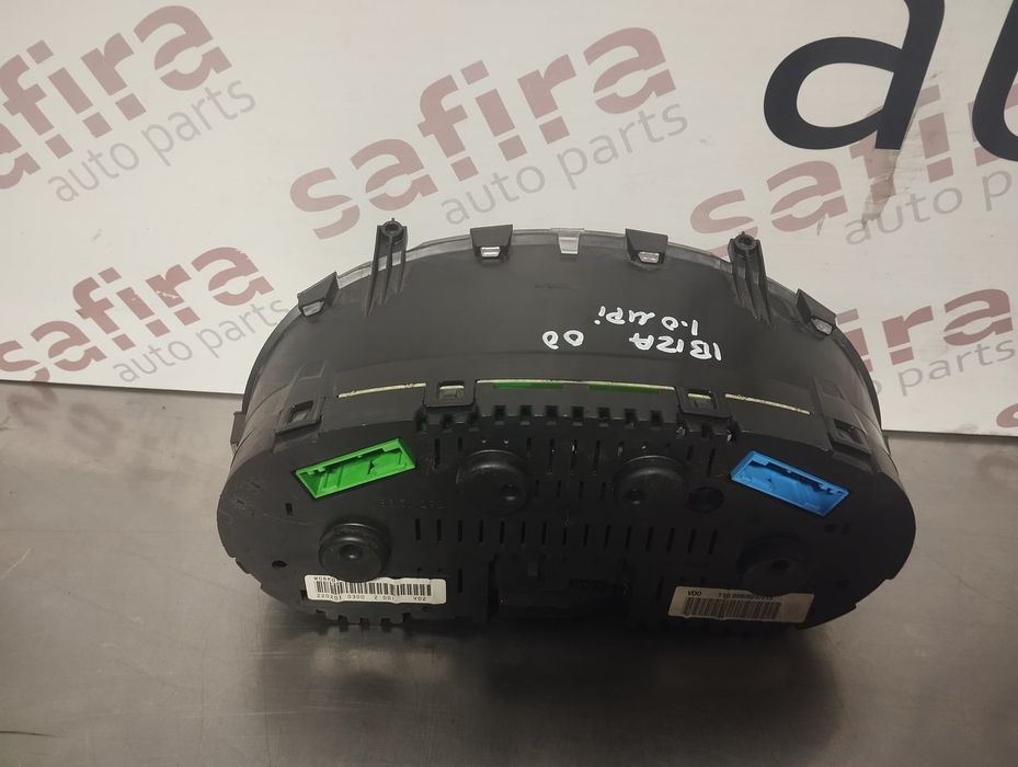 Quadrante / Painel de Instrumentos SEAT IBIZA II - 88311292