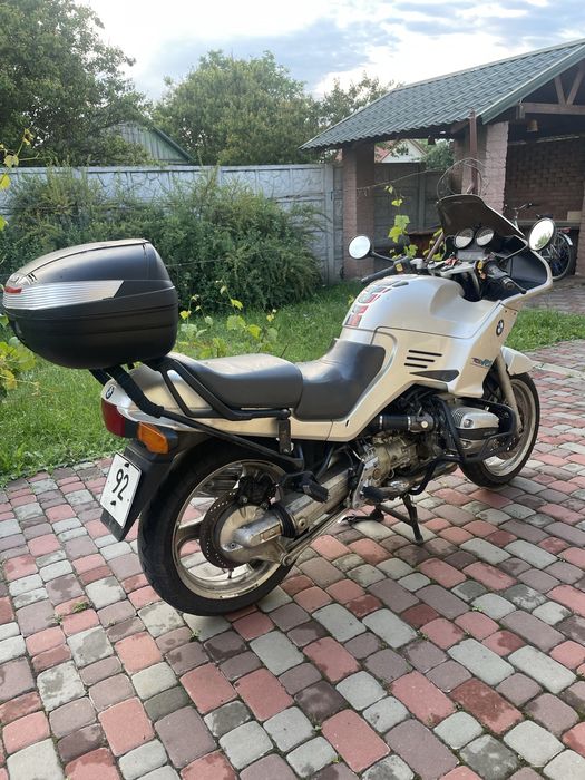 bmw r1100 - купити мотоцикл - Ціна на OLX.ua