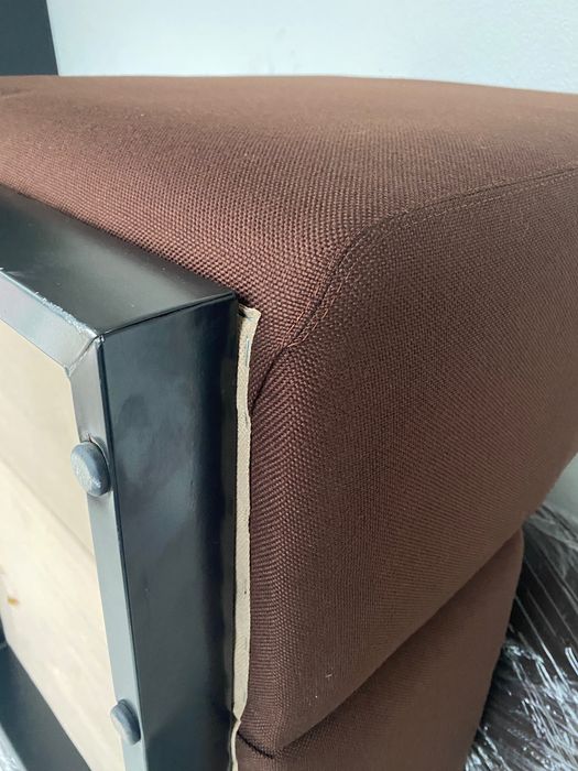 Sofás de escritório