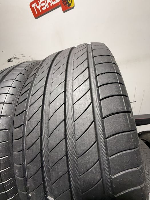 Opona letnia Michelin Primacy 4 205/45 R17 88V XL #L1420 używana