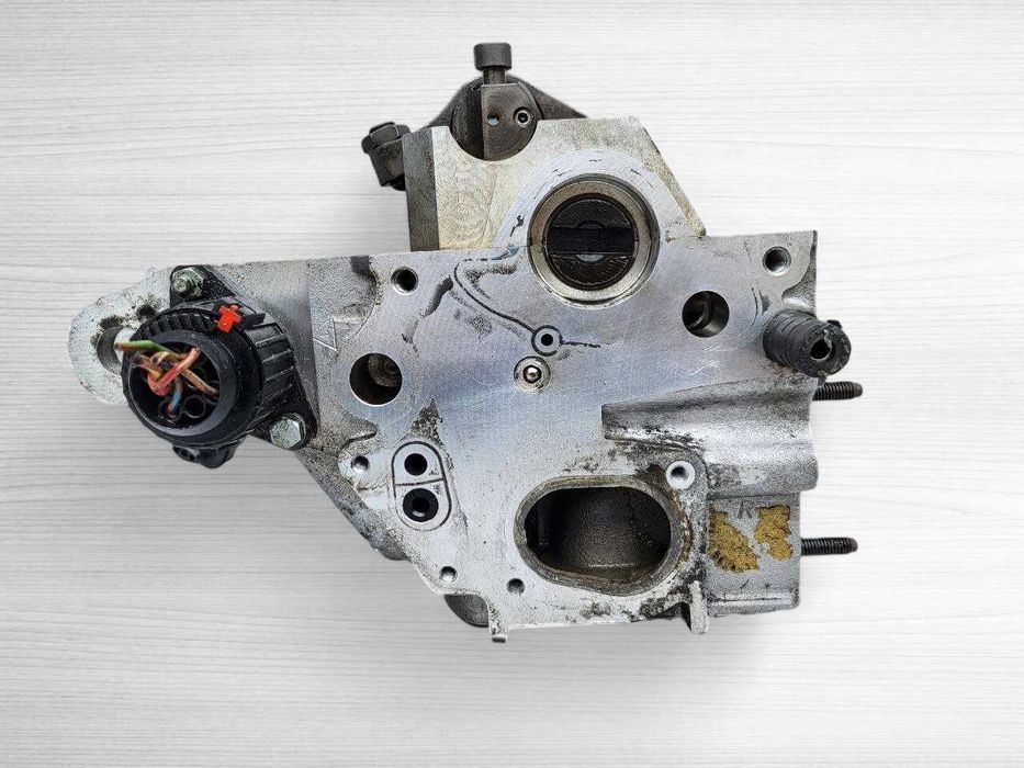 ГБЦ головка блока Audi A4 B6 B7 Skoda Fabia Octavia A5 1.9 2.0 TDI